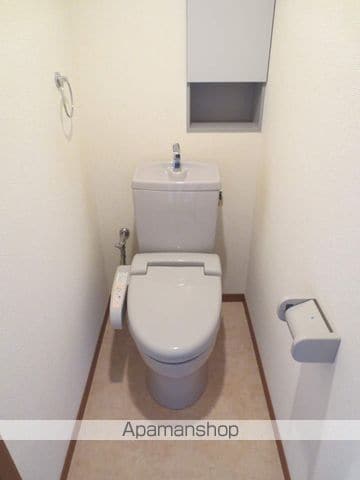 ソレイユ ノールの内装写真