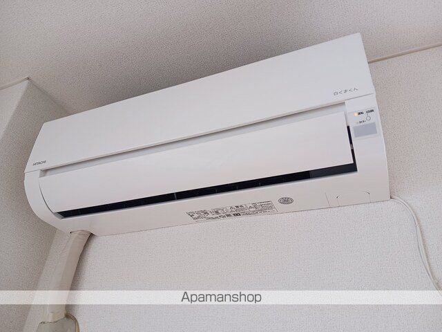 アメニティー白浜Bの内装写真