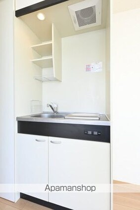 アムロゼッタ西荻窪[1R/14.04m2]のキッチン1