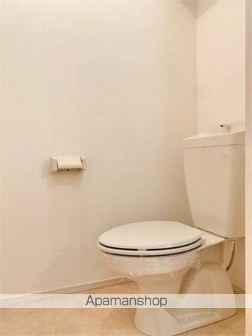 WEST VILLAGEの内装写真