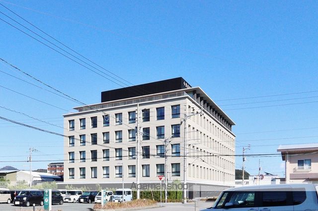 レオパレスSAITAの周辺写真