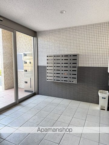 グランディア蓮台寺の内装写真