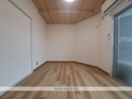 エンドレスホープ清水[1K/13.77m2]のリビング・居間