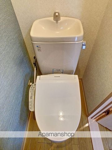 ボナール幸町の内装写真