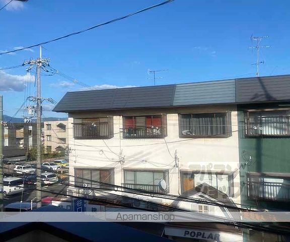 フレッシュハウスタテオカの内装写真