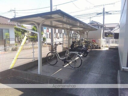レオパレスコンフォール[1K/23.18m2]の共用部1