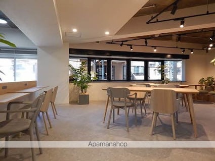 ルノアス博多[1K/30.1m2]の共用部2