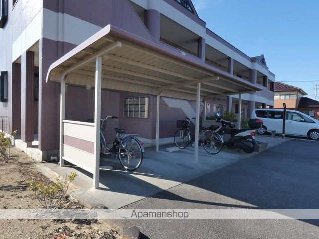 エクセレントビレッジの外観写真