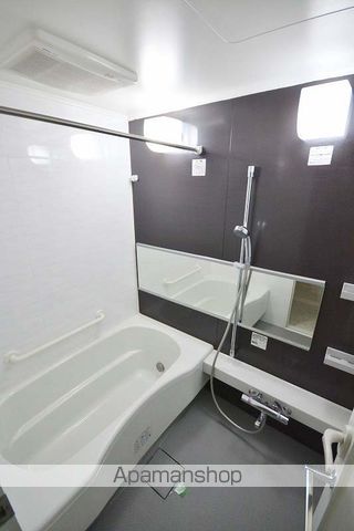 アーバンポイント高崎の内装写真