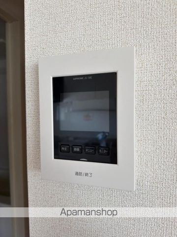 エルディム川西の内装写真