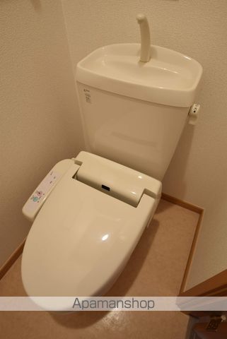 エレガンシア・メゾンの内装写真