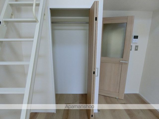 ベルシティ木ノ下の内装写真