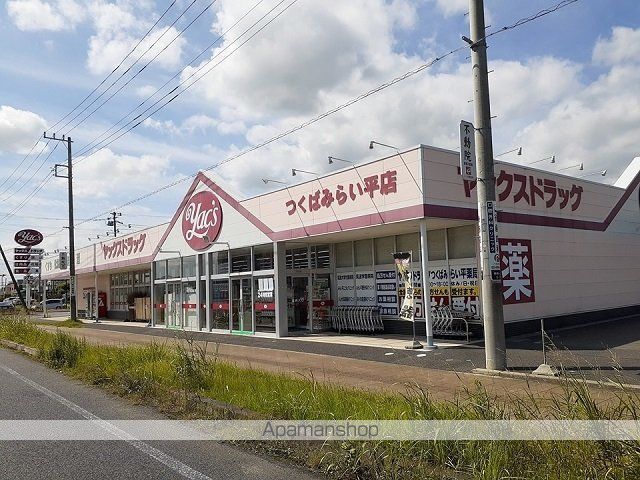 ブリーズ ヴィラ Iの周辺写真