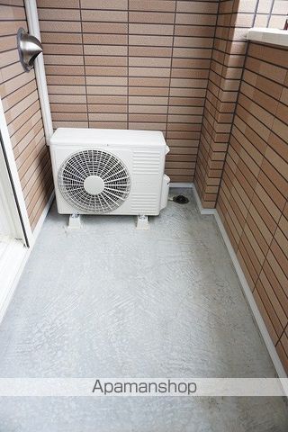 クラール名東 Aの内装写真