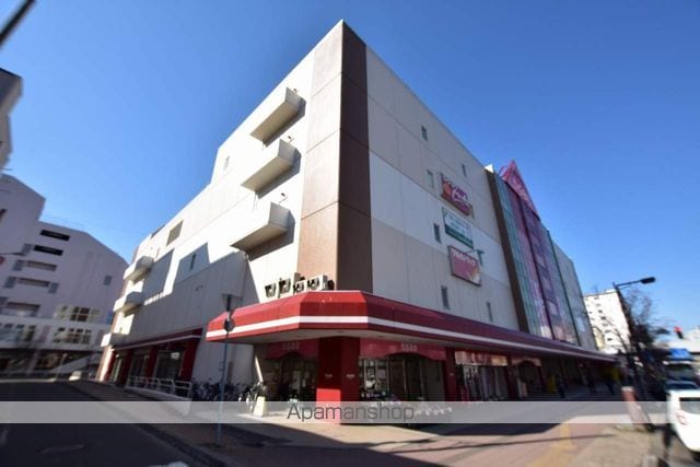 ルミエール高田の周辺写真