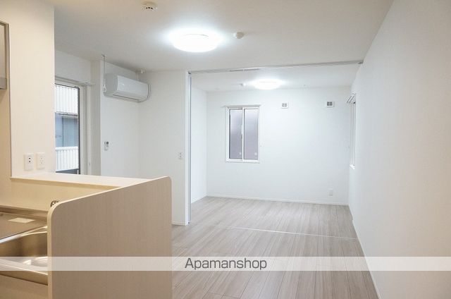 DーRESIDENCE瓢箪町の内装写真
