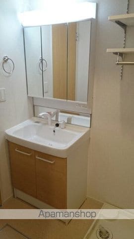 サニー本城の内装写真