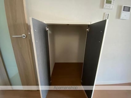 木太町夷村貸戸建[3LDK/65.82m2]の収納