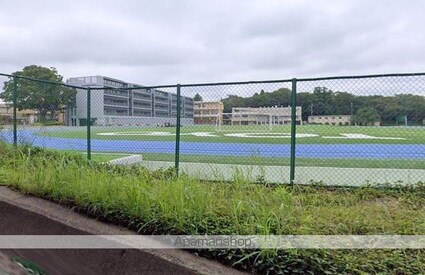 ルーミー牛久５８号館[4DK/78.71m2]の周辺7