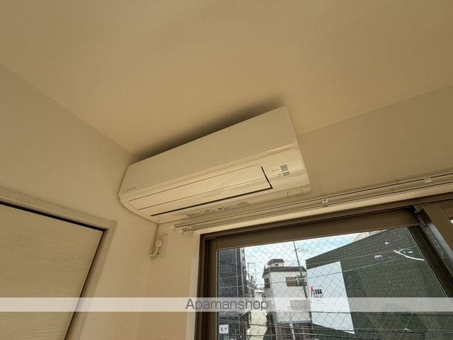 ARCA豊中曽根の内装写真