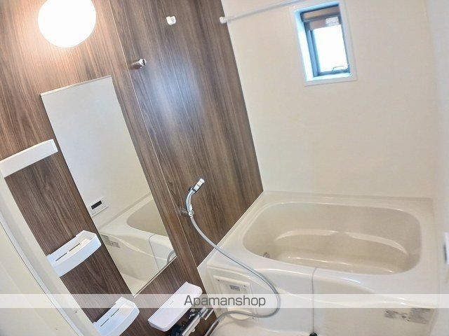 セリーノ・Kの内装写真