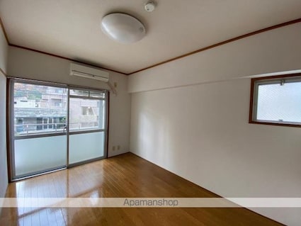 コバヤシハイツ[1K/19.41m2]の内装4