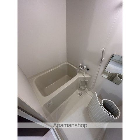 グリッシーニの内装写真