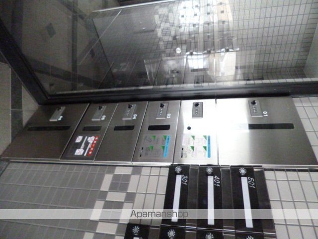 クラージュ南円山のその他写真