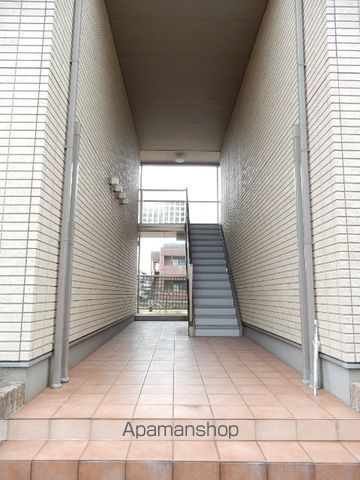 さにぃてらす’06の玄関写真