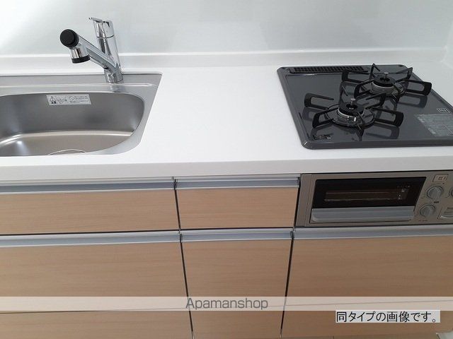 カレントコート東葛西の内装写真
