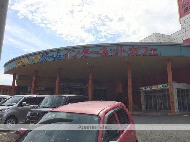 プロヌーブ柿園町 G棟の周辺写真