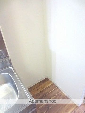 クロシェットIの内装写真
