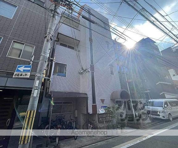 久保田ビルの外観写真