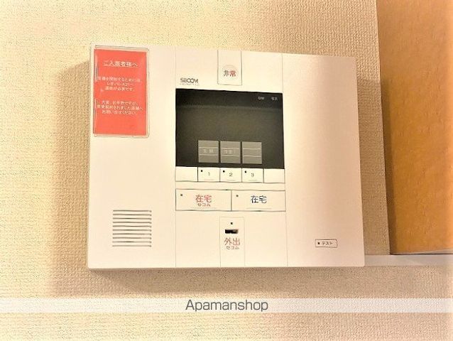 レオパレスFUTURE30の内装写真