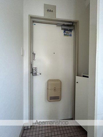 コーポ中広の内装写真
