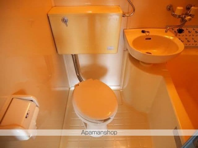 コーポロゼの内装写真