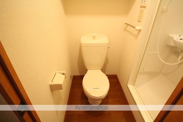 レオパレスAvantgardeの内装写真