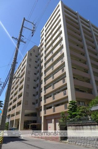 ライオンズステーションプラザ安城の外観写真