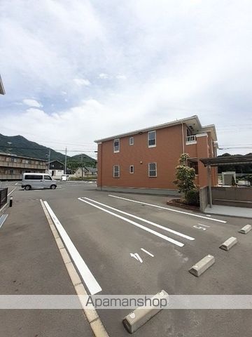 ベル フェリシア IIIのその他写真