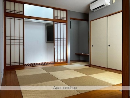 砧戸建[3LDK/126.21m2]のその他部屋・スペース