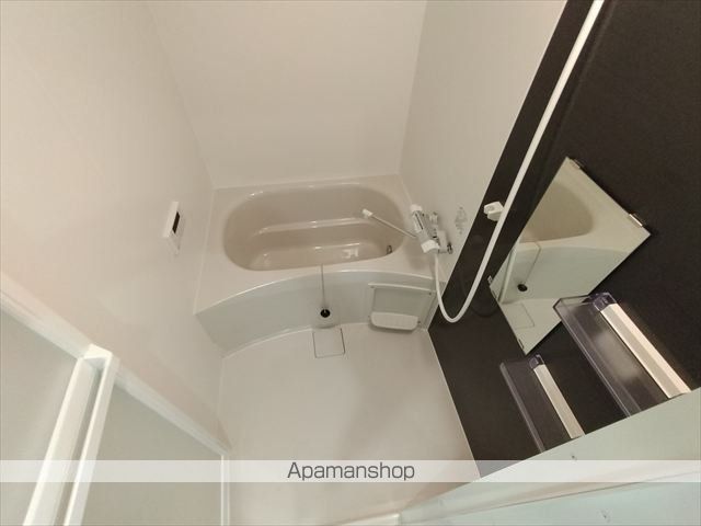アーバンパーク新大阪の内装写真
