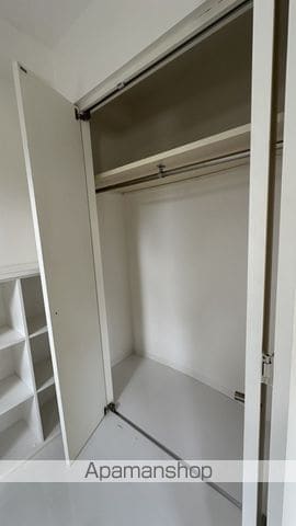 JEUNESEE翠町の内装写真