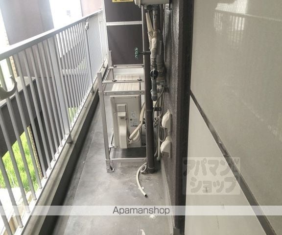 フラッツ東向日の内装写真