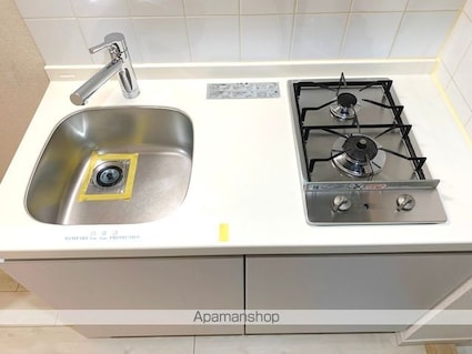 オーキッドレジデンス大泉学園[1K/23.22m2]の内装3