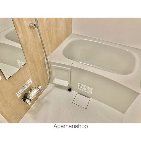 クリエール志木の内装写真