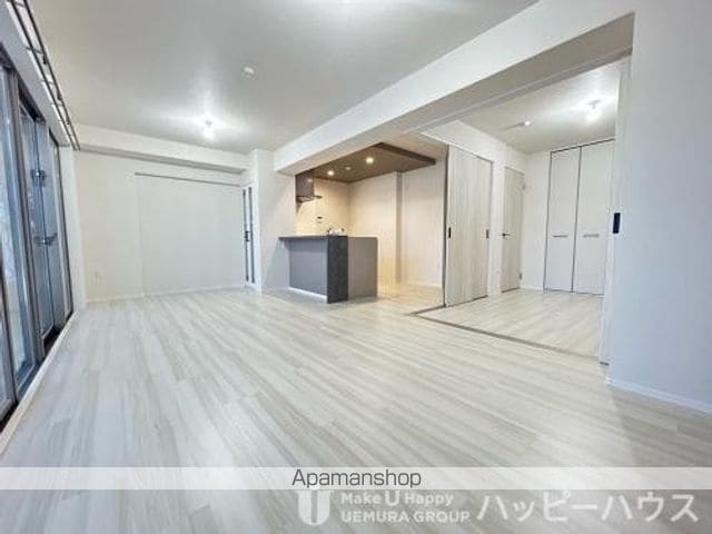 ハッピネス若葉台IIの内装写真