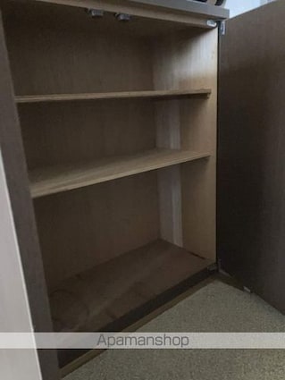 レディス明日香[1R/17.74m2]の内装5