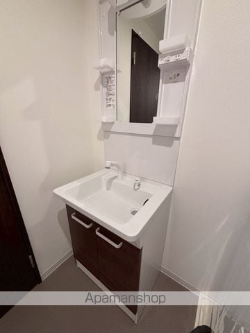ジーメゾン海老名門沢橋の内装写真