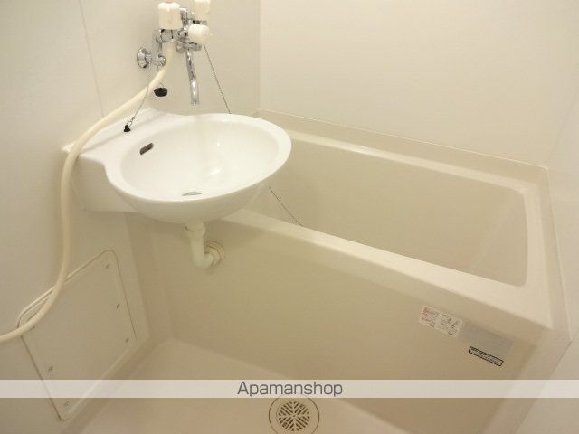 レオパレスASEBAIIIの内装写真