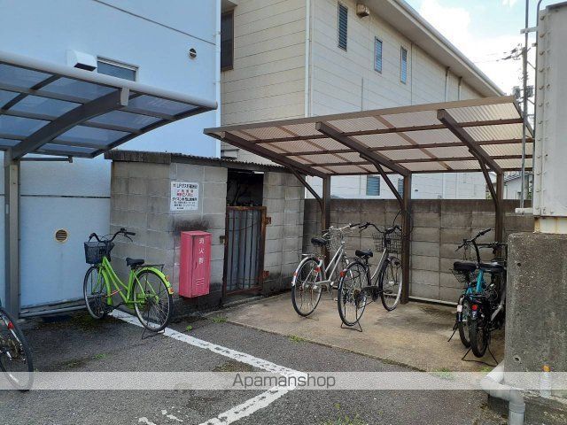 マンションITの内装写真